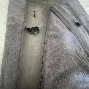 Democracy Charcoal Jeans